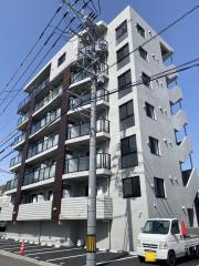 MSCT東谷山