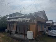 天王町平野様貸家