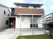 中井2丁目 貸戸建