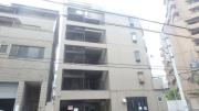 地下鉄御堂筋線中津駅まで徒歩6分