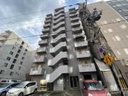 KN南1条マンション