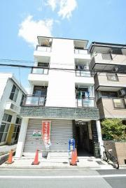 シモン堀川