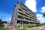 京阪本線寝屋川市駅まで徒歩13分