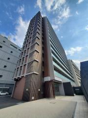 都営浅草線蔵前駅まで徒歩4分