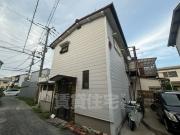 豊南町西貸家II