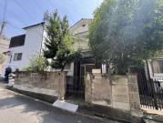 中石切町2丁目貸家