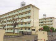 ユートピア東長崎1号棟