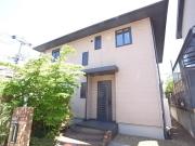 阪急今津線逆瀬川駅まで徒歩10分