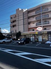 マンションロワールモモセ
