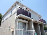 メゾネット名倉III