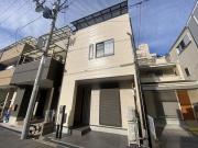 大正区泉尾1丁目戸建