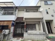 京阪本線萱島駅まで徒歩8分