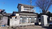 前橋市昭和町貸家