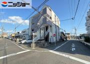 サンシャイン岩倉II