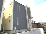 二日市北貸家 B棟