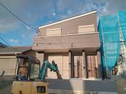 宮本8丁目戸建て