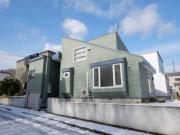 西野11-8白井邸貸家