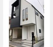 京成本線京成小岩駅まで徒歩13分