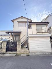 保谷町3丁目 戸建