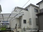 高浜市神明町借家