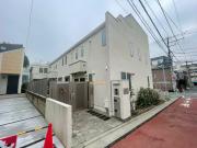 東急東横線都立大学駅まで徒歩5分