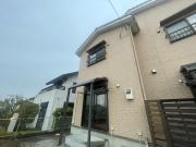 （ペット飼育相談可能 大型ガレージ）シティ朱雀（西West）戸建