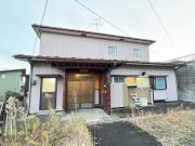 青山一丁目貸家