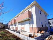 西武池袋・豊島線清瀬駅まで徒歩29分