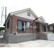 鳶尾五丁目貸家