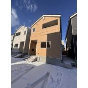 クレイドルガーデン札幌市手稲区曙3条第2 2号棟