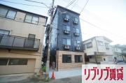 ＪＲ総武線（各駅停車）千葉駅まで徒歩20分