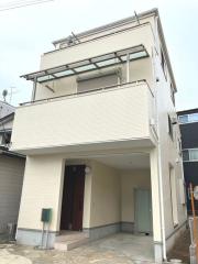 小田急小田原線本厚木駅まで徒歩12分