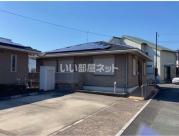 楊子町借家（ヨウズチョウシャクヤ） 部屋番号A