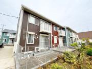 BLESS HOUSE柏西町B