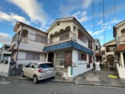 南海泉北線深井駅まで徒歩29分