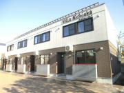 ヴィラ西岡旭堂第9