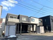 南11条西22丁目戸建て