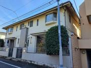 八雲テラスハウス