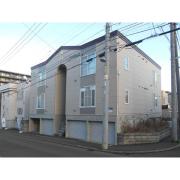 地下鉄東西線宮の沢駅まで徒歩2分