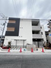 フジパレス百舌鳥駅南III番館