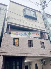 地下鉄今里筋線だいどう豊里駅まで徒歩7分