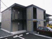 レオパレスグランデ