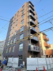 地下鉄御堂筋線東三国駅まで徒歩6分