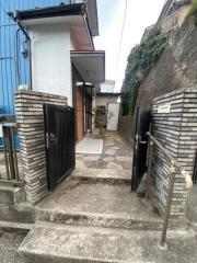 京急本線上大岡駅まで徒歩20分