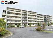 JMU久居社宅 F棟