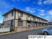 ルーエプラッツ 守山市古高町