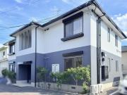 YMハイツ A棟