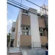 ハーモニーテラス山手町4