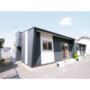 ＪＲ篠ノ井線松本駅までバス約28分 徒歩8分