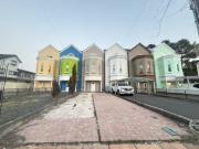 大津市小野貸家